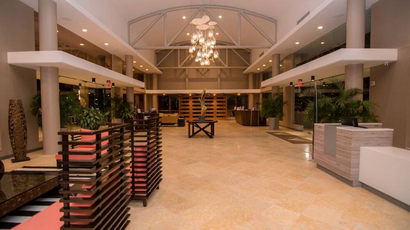 فيردانزا هوتل