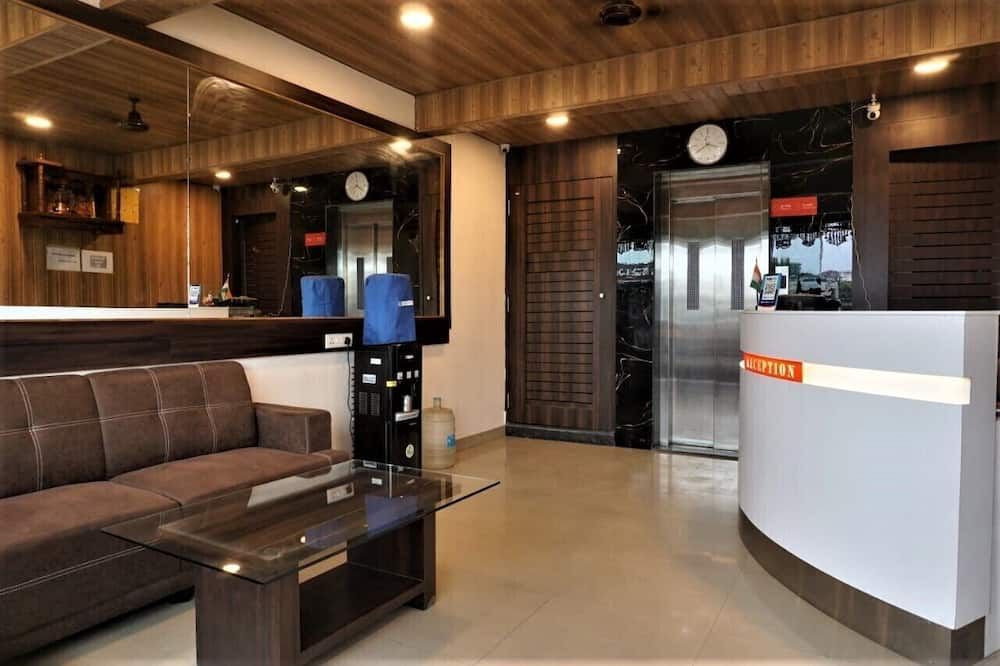 De Comfort Executive - Hinjewadi