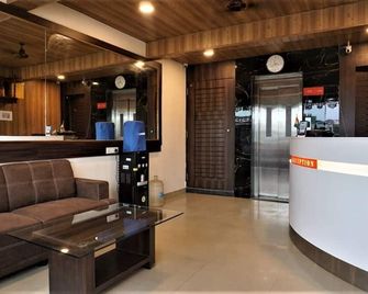 De Comfort Executive - Hinjewadi