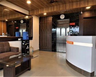 De Comfort Executive - Hinjewadi