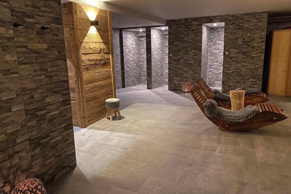 Hotel Almhof - San Candido - Spa