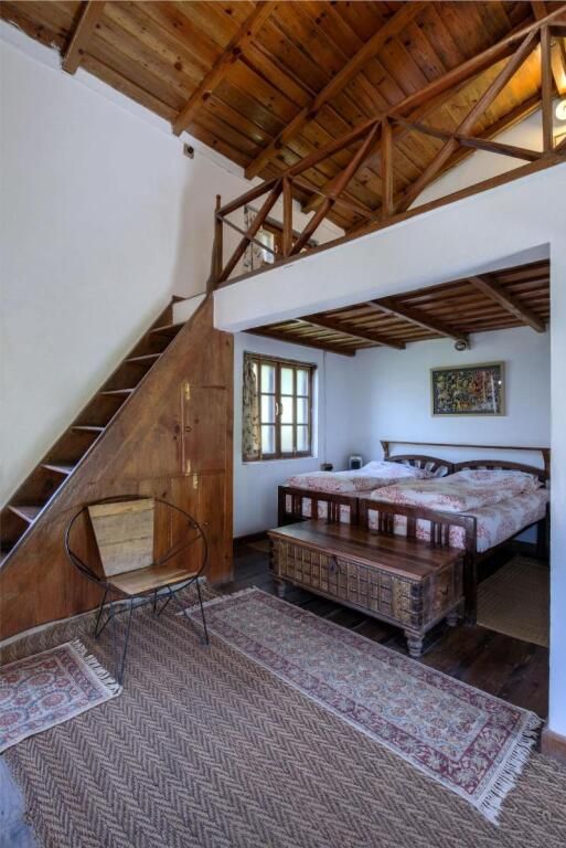 Jungle Lore Birding Lodge