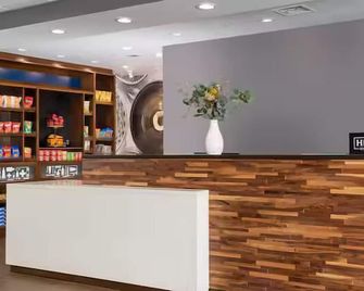 Hampton Inn By Hilton Gulfport Beach Boulevard - Gulfport