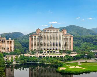 Mission Hills Resort Dongguan - Dongguan - Building