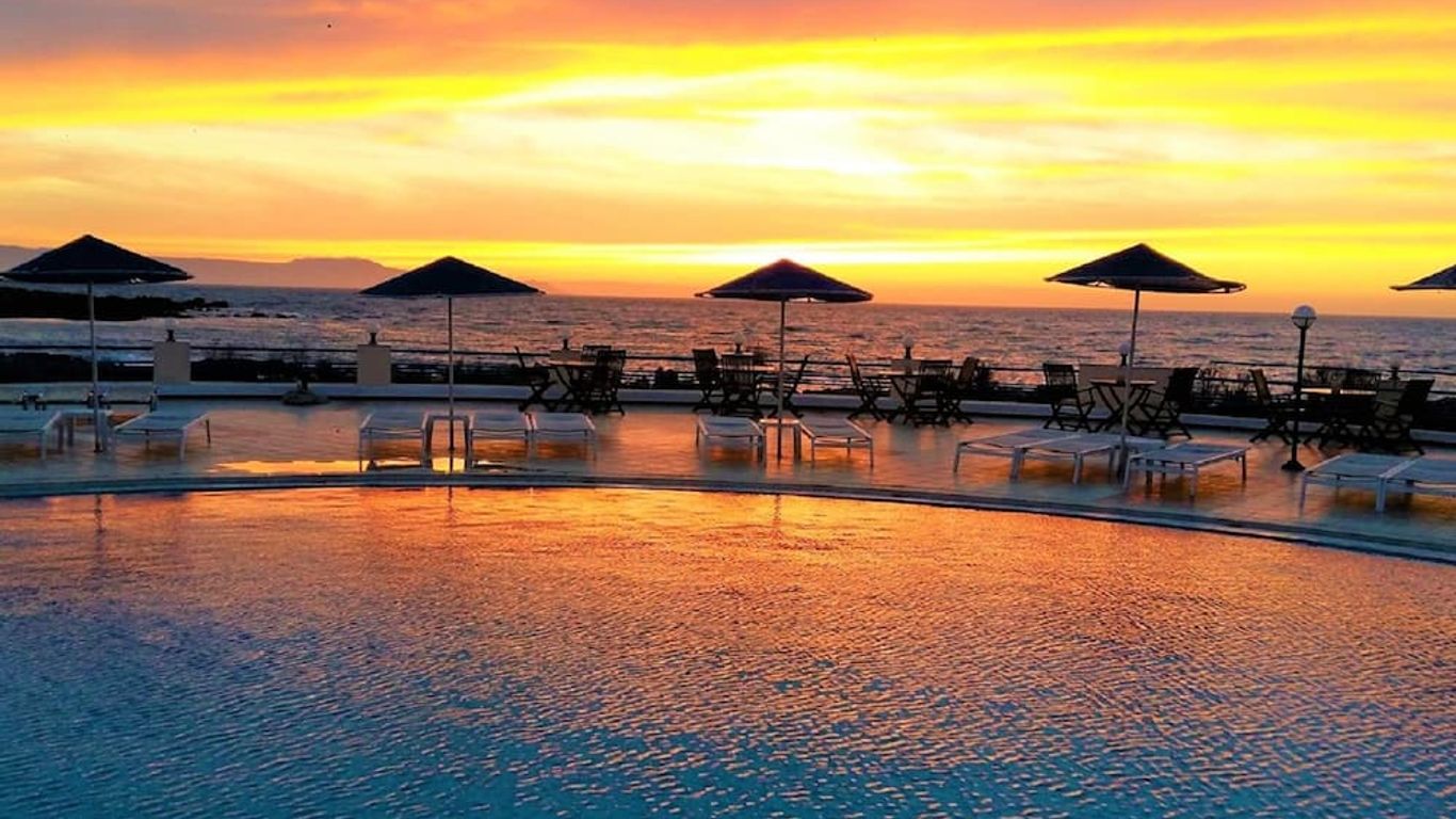 Zorbas Beach Village Hotel