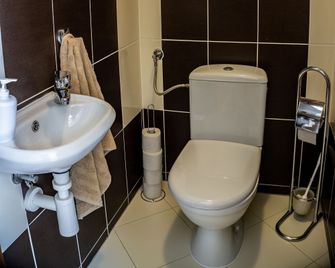 Apartment Eric D11 High Tatras - Dolný Smokovec