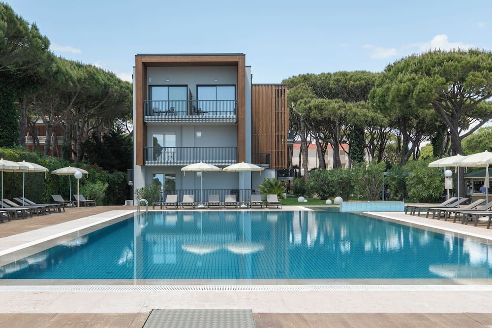 Hotel Gallia & Resort