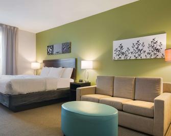 Sleep Inn East Camden - Camden - Habitación
