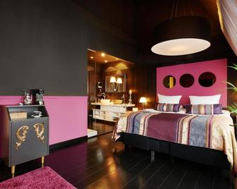 Librije's Hotel - Zwolle - Bedroom