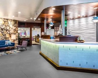 Kings Inn San Diego - San Diego