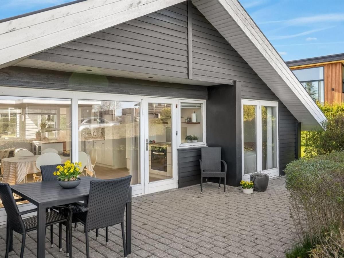 Holiday Home Joannes - 200m from the sea by Interhome – Vejle