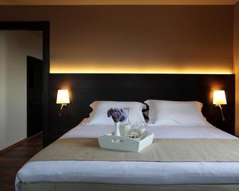 Theta Hotel - Agios Dimitrios - Habitación