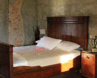 Agriturismo Villa Bissiniga - Saló - Habitación