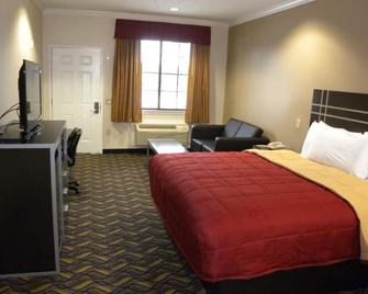 Palace Inn Kingwood - Humble - Schlafzimmer