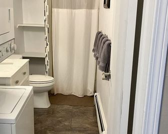 Halibut House Unit 2 - Seward