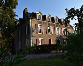 Le Trianon de Salies - Salies-de-Béarn - Edificio