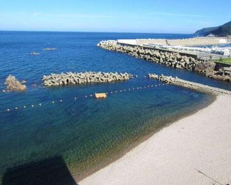 Imai Ryokan - Echizen - Playa