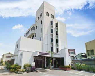 Hotel Niihama Hills Prince House - Niihama