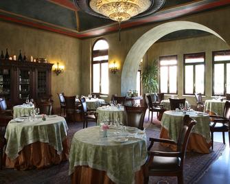 Bauer Palladio Hotel & Spa - Venice - Nhà hàng