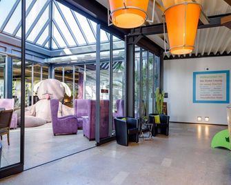 Ibis Styles Leipzig - Schkeuditz - Building