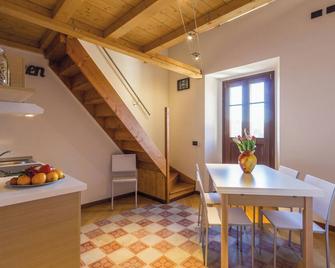 La Villa vacation home Lake Como - Комо - Їдальня