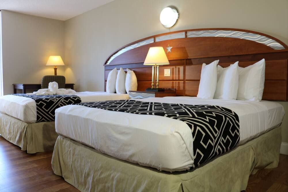 Magic Key - Near Disney