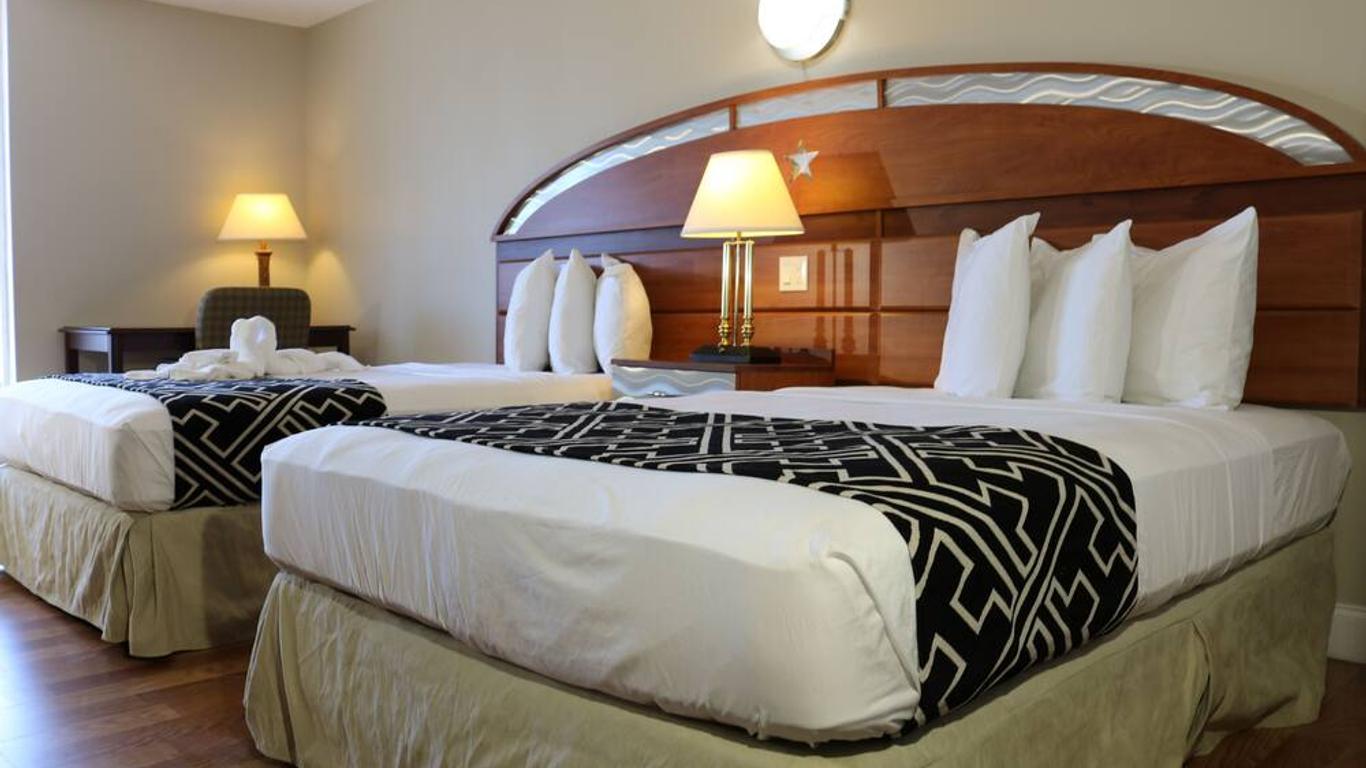 Magic Key - Near Disney