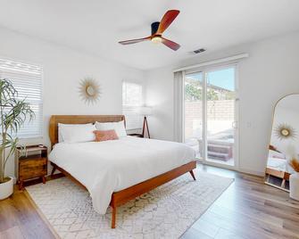 Tranquil Desert Sanctuary Permit# 50234 - Indio - Bedroom