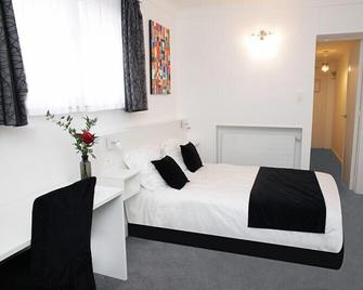 Hotel Satellite - Bruxelles - Chambre