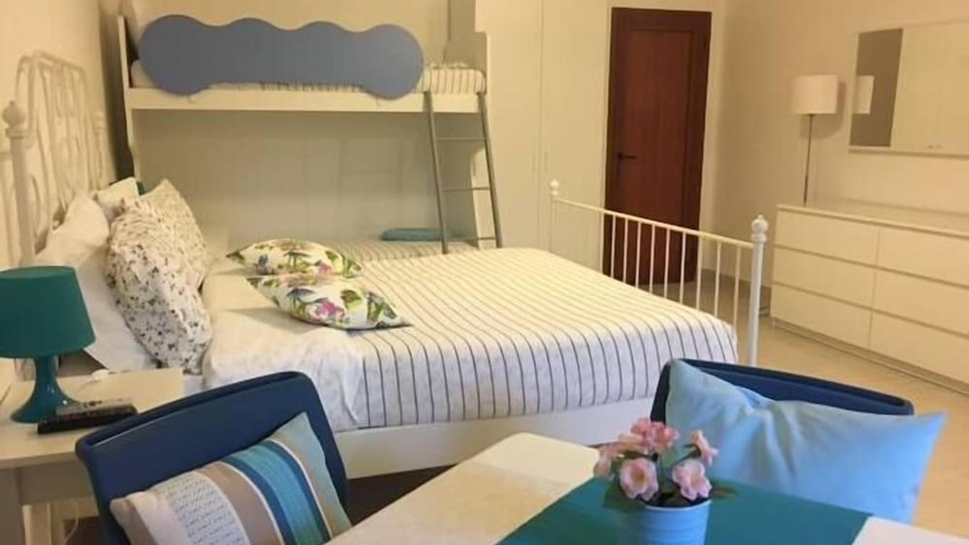 Villaggio Silvia