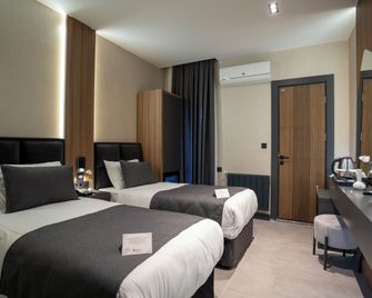 Kucuk Velic Hotel - Gaziantep
