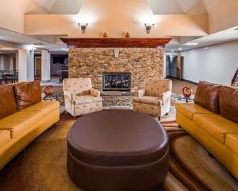 Residence San Francesco - Pisa - Area lounge