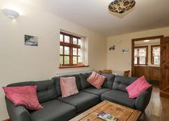 Penrose Cottage - Abergavenny - Living room