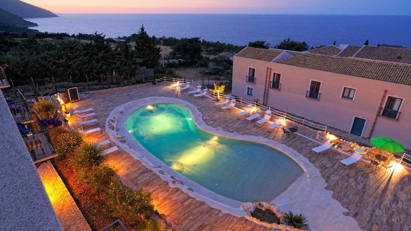 باجليو ديلو زينجارو