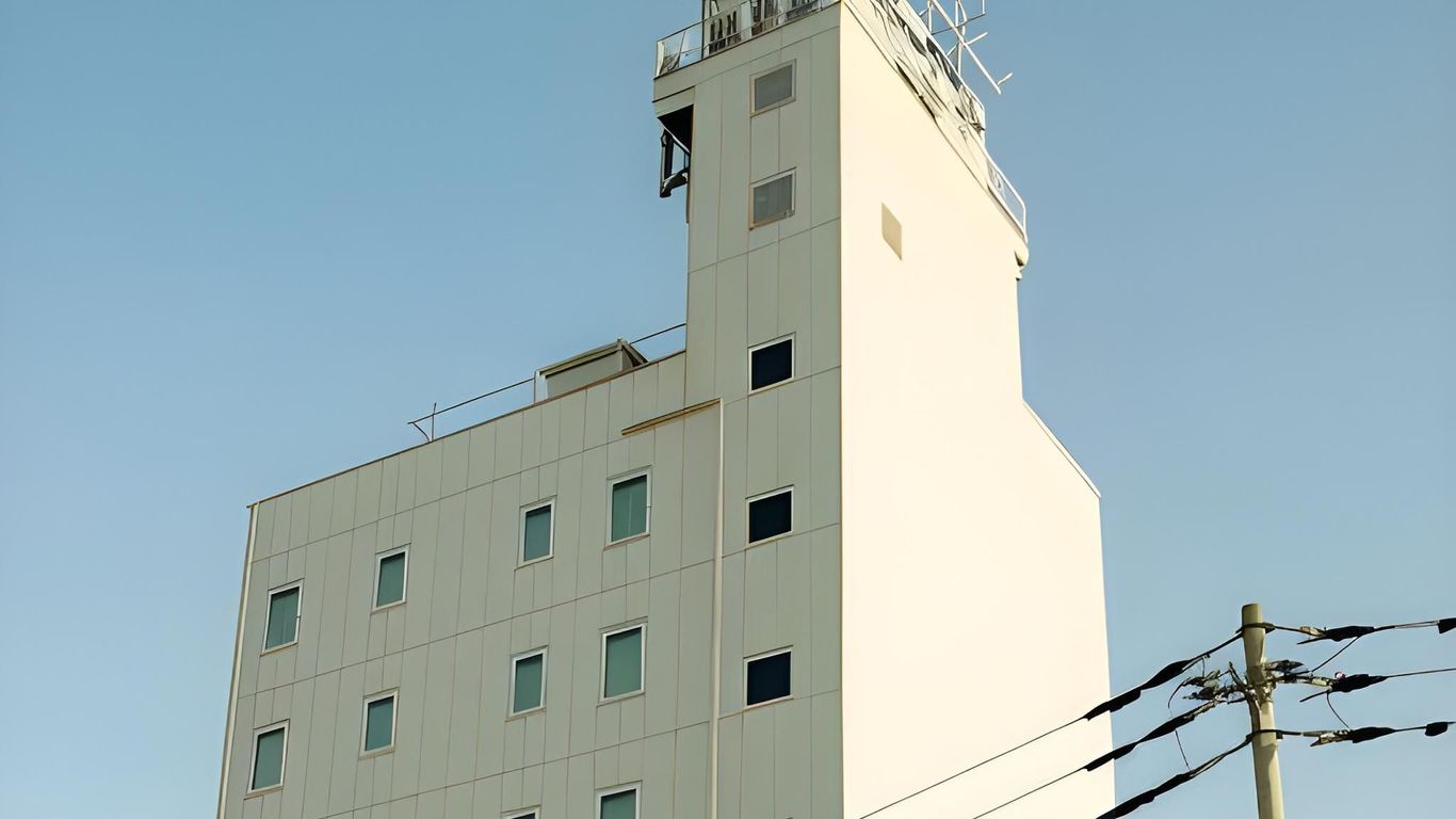 高松Chateau Est商務飯店