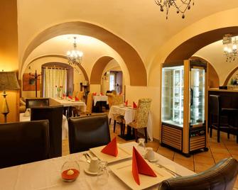 Enjoy Inn - Plzeň - Ravintola