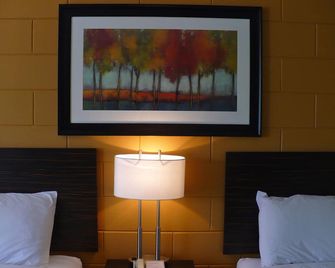 Westgate Inn - Portage la Prairie - Room amenity
