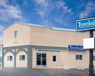 Travelodge by Wyndham Barstow - Barstow - Bygning