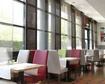 Leonardo Royal Hotel Dortmund - Dortmund - Restaurante