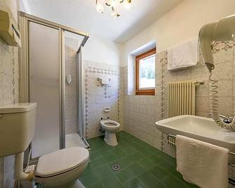 Hotel Dolomiti - Badia/Abtei