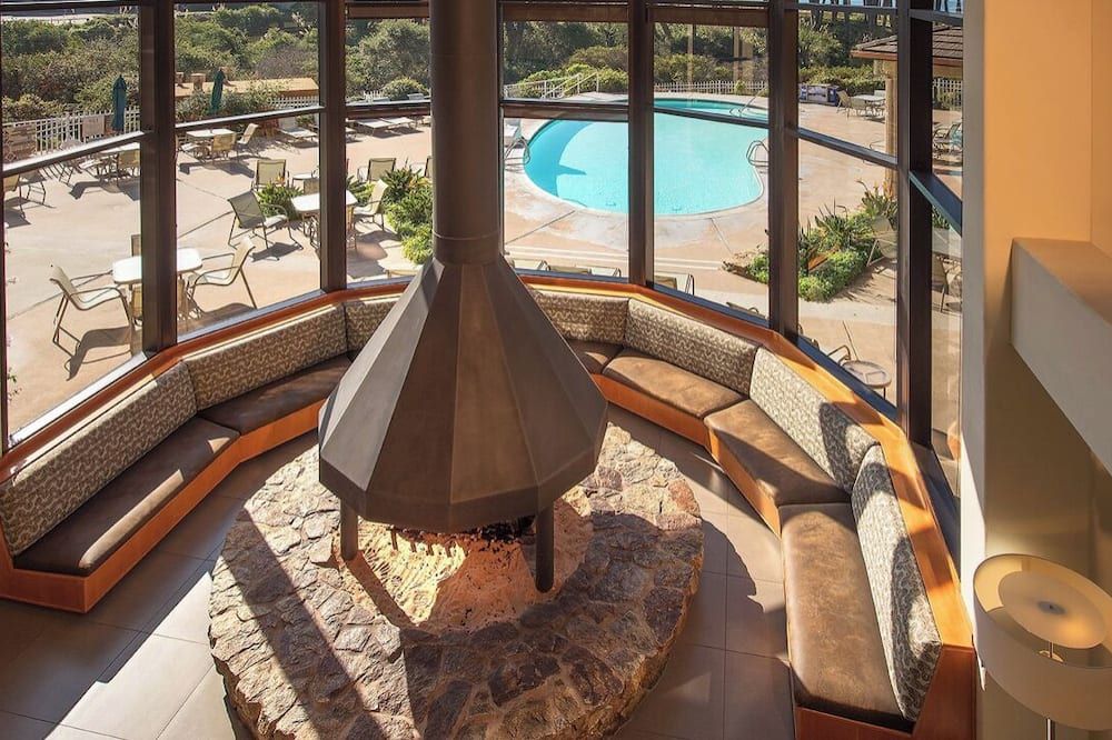 Seascape Resort Aptos, Capitola, Santa Cruz - Aptos