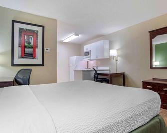 Extended Stay America Suites - Huntsville - US Space and Rocket Center - Huntsville - Quarto
