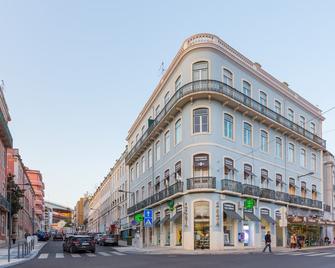 C&O Guest House Lisbon - ליסבון - בניין