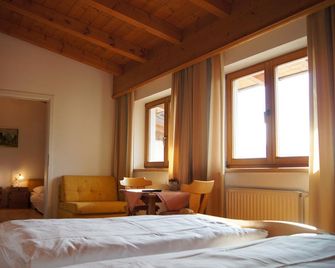 Pension Hohe Salve - Westendorf