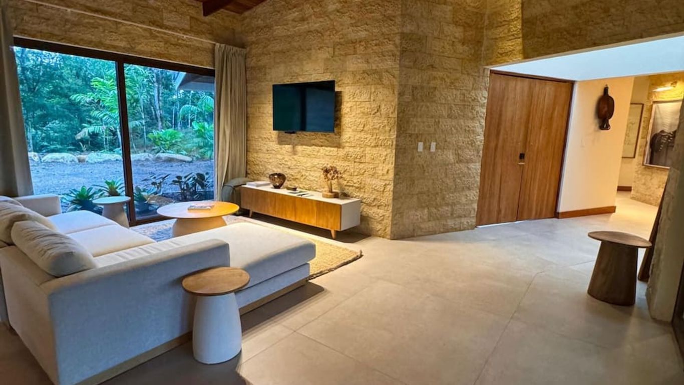 Chachagua Rainforest Hotel & Hot Springs