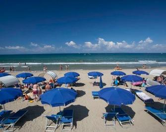 Puntala Camp & Resort - Castiglione della Pescaia - Plage