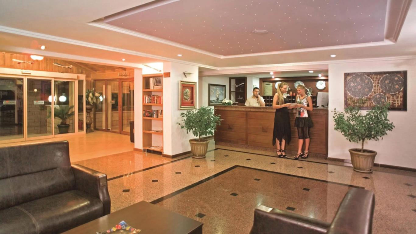 هافانا هوتل