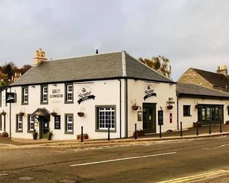 Scone Arms Hotel - Perth