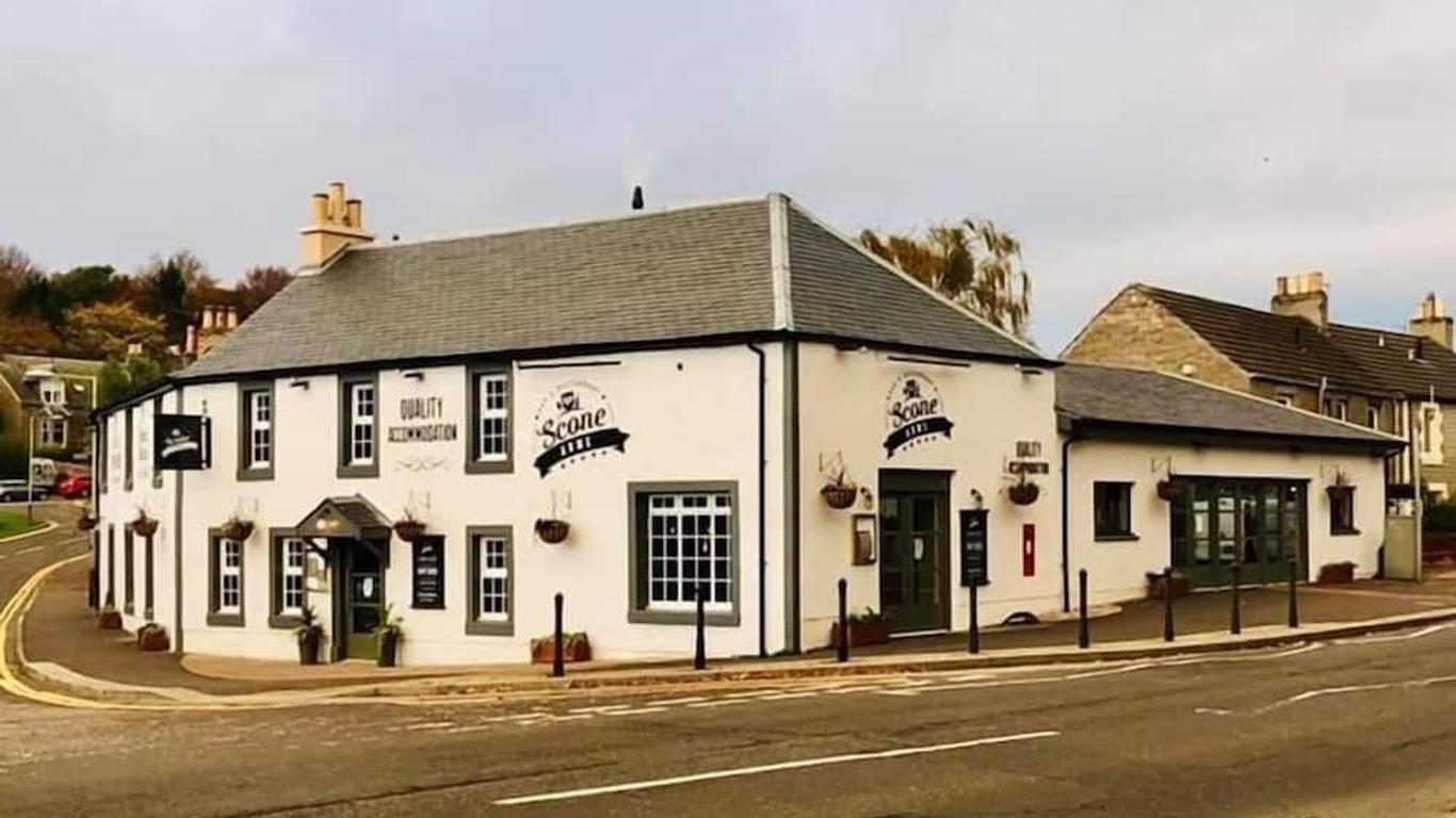 Scone Arms Hotel