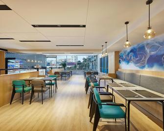 Fairfield by Marriott Changsha Tianxin - צ'נגשה - מסעדה